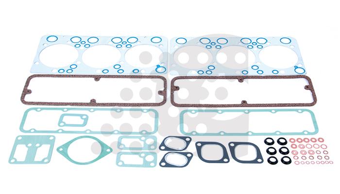 GASKET SET, CYLINDER HEAD - 03.010.111