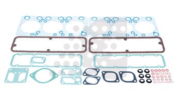 GASKET SET, CYLINDER HEAD - 03.010.111