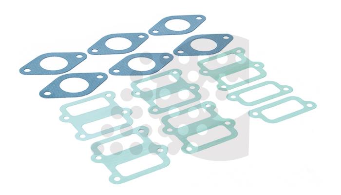 GASKET SET, MANIFOLD - 03.040.124