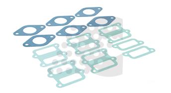 GASKET SET, MANIFOLD - 03.040.124