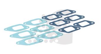 GASKET SET, MANIFOLD - 03.040.093