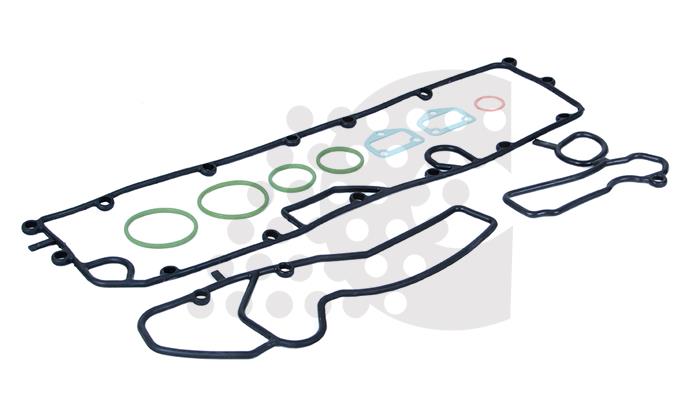 GASKET SET, OIL COOLER - 03.165.016