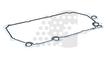 GASKET, OIL COOLER - 03.160.125