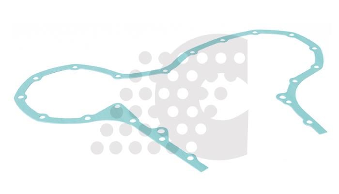 GASKET, TIMING CASE - 03.210.111