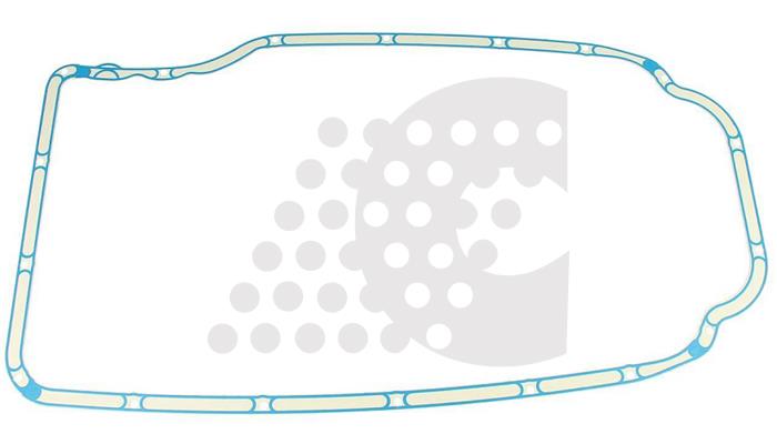 GASKET, OIL PAN - 03.251.013