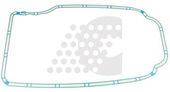 GASKET, OIL PAN - 03.251.013