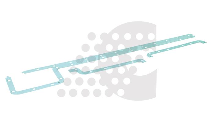 GASKET SET, OIL PAN - 03.050.141