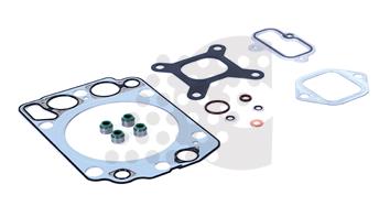 GASKET SET, CYLINDER HEAD - 02.010.460