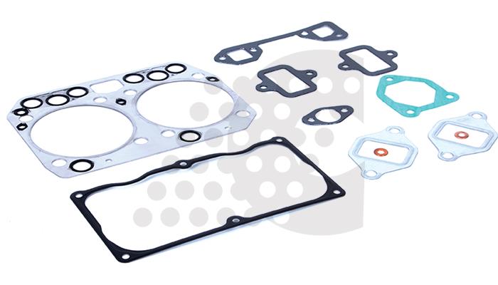 GASKET SET, CYLINDER HEAD - 02.010.836