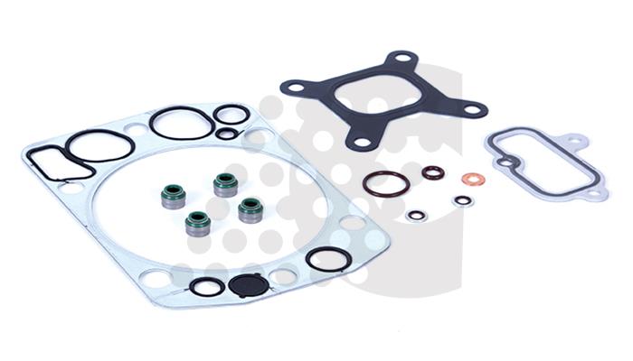 GASKET SET, CYLINDER HEAD - 02.014.410