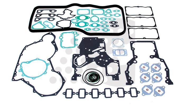 GASKET SET, ENGINE(SPECIAL) - 02.030.270