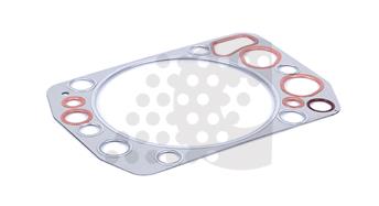 GASKET, CYLINDER HEAD - 02.111.866