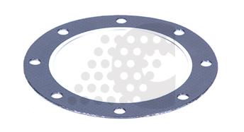 GASKET, CHARGER - 02.200.842