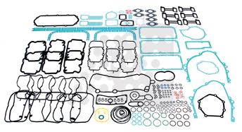 GASKET SET, ENGINE(SPECIAL) - 03.030.124-1