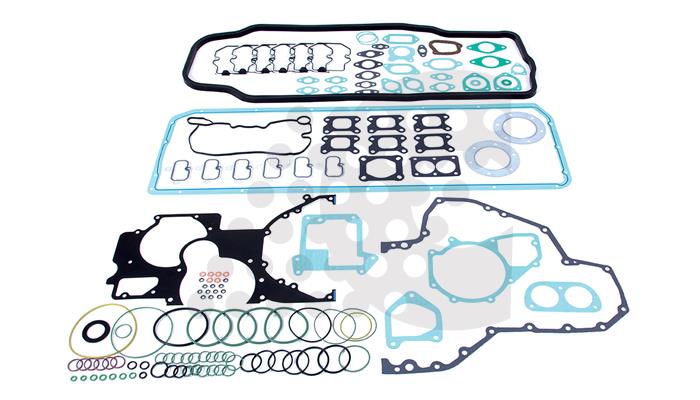 GASKET SET, ENGINE(SPECIAL) - 02.030.430