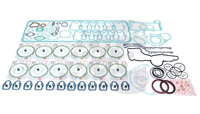 GASKET SET, ENGINE - 01.000.424