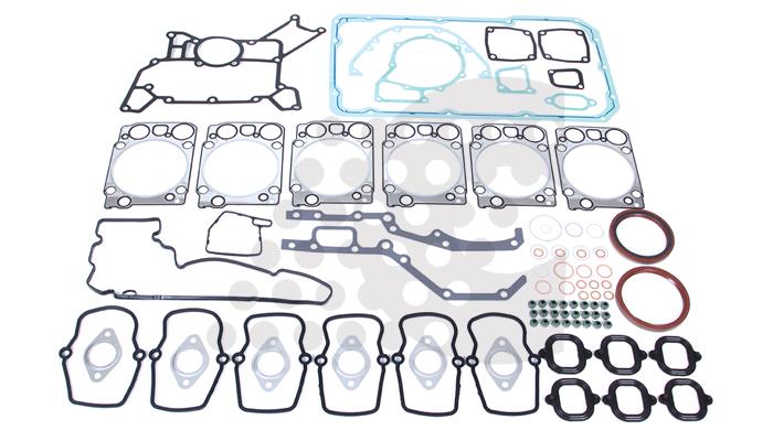 GASKET SET, ENGINE - 01.000.501