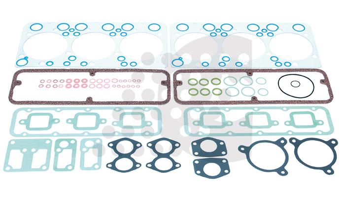 GASKET SET, CYLINDER HEAD - 03.010.113