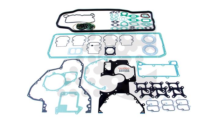 GASKET SET, ENGINE(SPECIAL) - 02.030.410