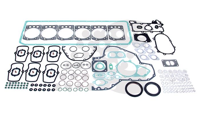 GASKET SET, ENGINE - 01.000.457