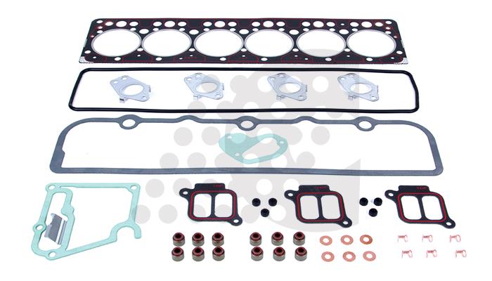 GASKET SET, CYLINDER HEAD - 01.010.366