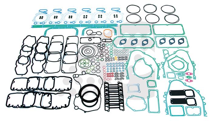 GASKET SET, ENGINE - 03.000.164