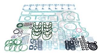 GASKET SET, ENGINE - 03.000.144