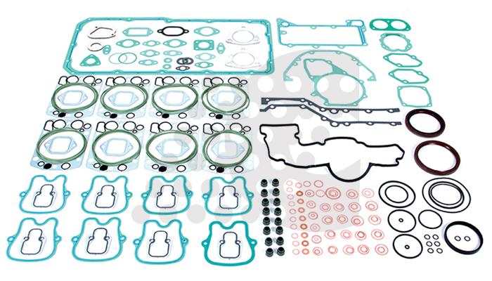 GASKET SET, ENGINE - 01.000.442