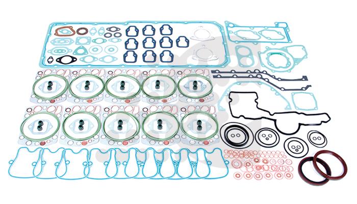 GASKET SET, ENGINE - 01.000.423