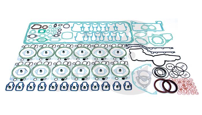 GASKET SET, ENGINE - 01.000.444