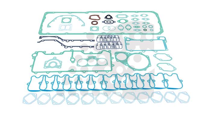 GASKET SET, ENGINE(SPECIAL) - 02.030.542