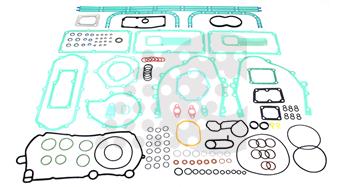 GASKET SET, CRANK CASE - 03.020.124-1