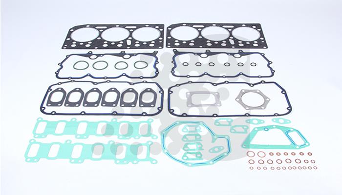 GASKET SET, CYLINDER HEAD - 11.010.9500-1