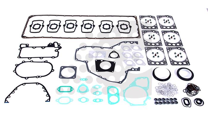 GASKET SET, ENGINE - 01.000.460