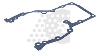 GASKET, BLOCK COVER - 02.243.270