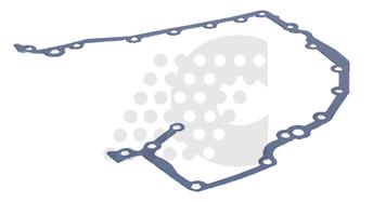 GASKET, TIMING CASE - 01.243.906