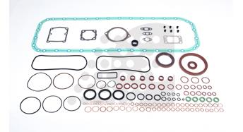 GASKET SET, CRANK CASE - 04.020.071