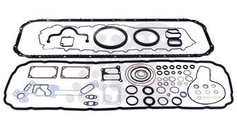 GASKET SET, CRANK CASE - 04.020.013