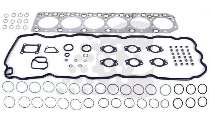 GASKET SET, CYLINDER HEAD - 04.010.009