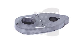 GASKET, COOLANT PIPE - 04.150.100