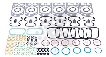 GASKET SET, CYLINDER HEAD - 04.010.101