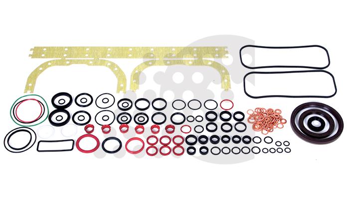 GASKET SET, CRANK CASE - 04.020.061