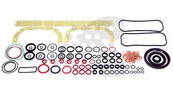 GASKET SET, CRANK CASE - 04.020.061