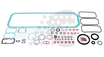 GASKET SET, CRANK CASE - 04.020.121