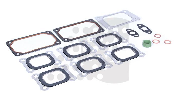 GASKET SET, TURBOCHARGER - 04.205.012