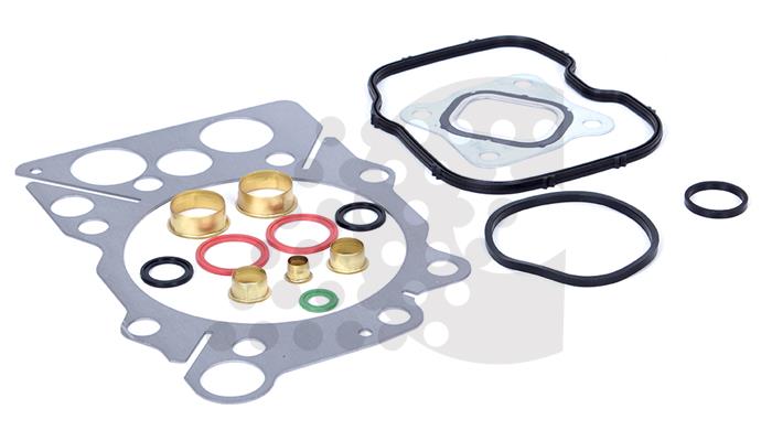 GASKET SET, CYLINDER HEAD - 04.011.120