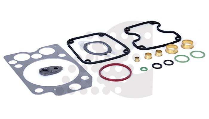 GASKET SET, CYLINDER HEAD - 04.011.101