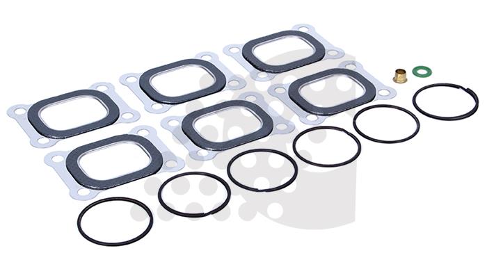 GASKET SET, MANIFOLD - 04.040.012