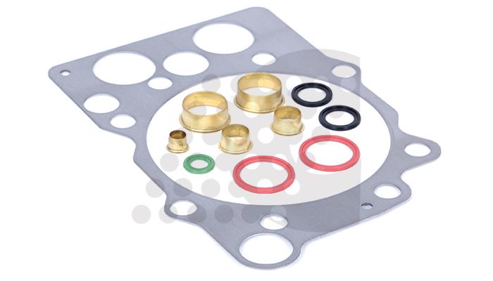 GASKET, CYLINDER HEAD - 04.111.122