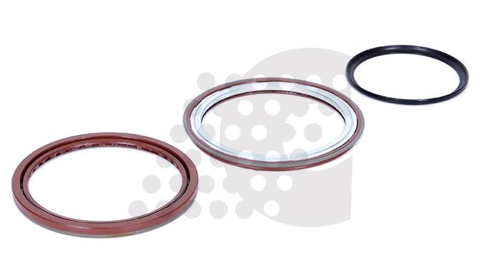 GASKET KIT, WHEEL HUB - 04.600.012